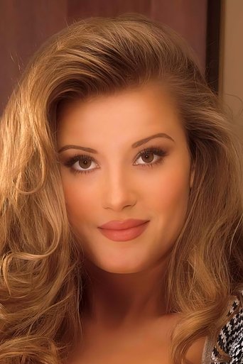 Portrait of Donna Perry