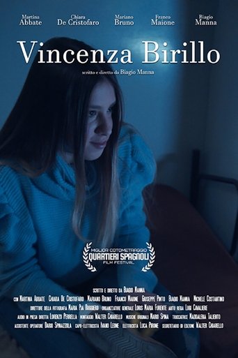 Poster of Vincenza Birillo