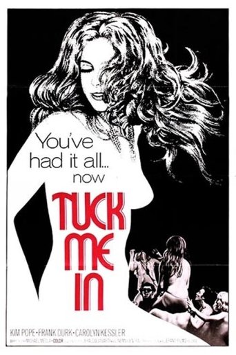 Tuck Me In Poster of Tuck Me In