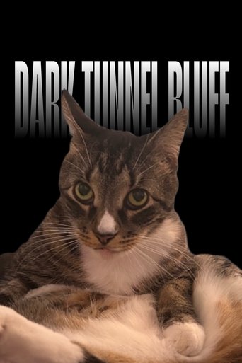 Dark Tunnel Bluff Poster of Dark Tunnel Bluff