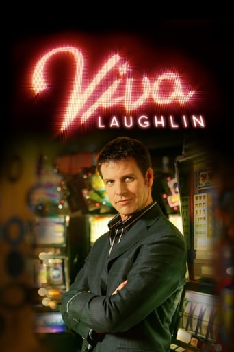 Poster of Viva Laughlin