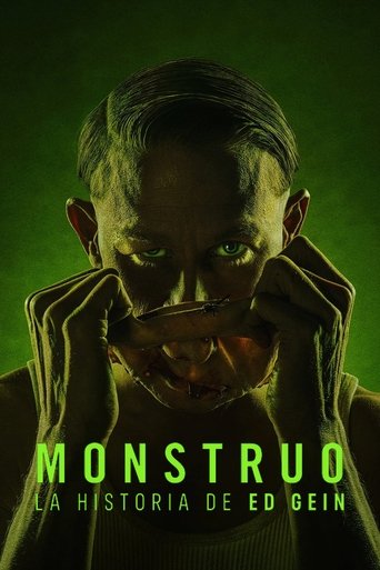 Portrait for Monster - Season 3