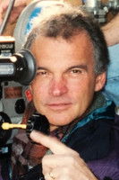 Portrait of Theo van de Sande