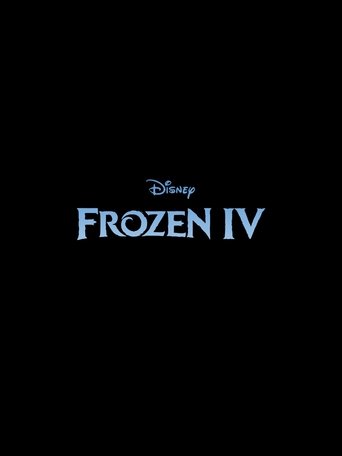 Frozen IV Poster of Frozen IV