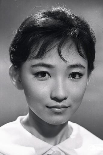 Portrait of Izumi Ashikawa