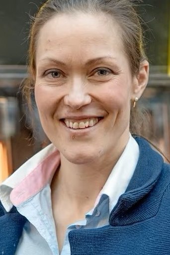 Portrait of Cecilia Ferm