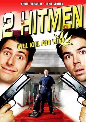 2 Hitmen Poster of 2 Hitmen