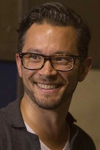 Portrait of Brendan Uegama