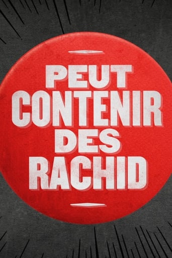 Poster of Peut contenir des Rachid