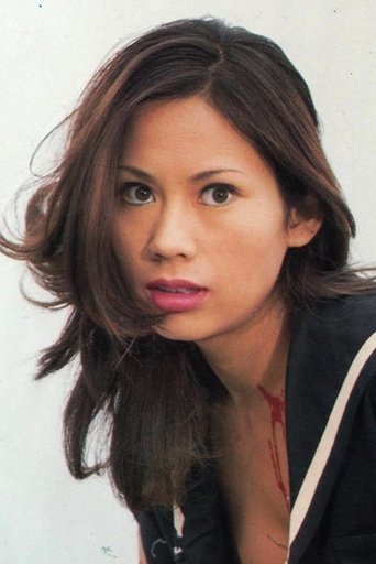Portrait of Miki Sugimoto