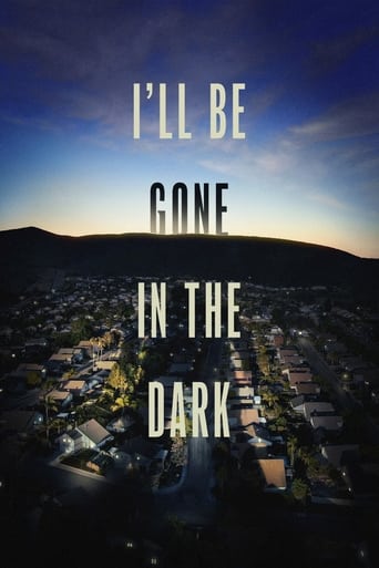 Poster of I'll Be Gone in the Dark