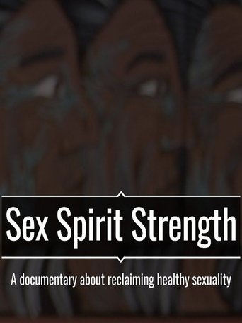 Poster of Sex Spirit Strength