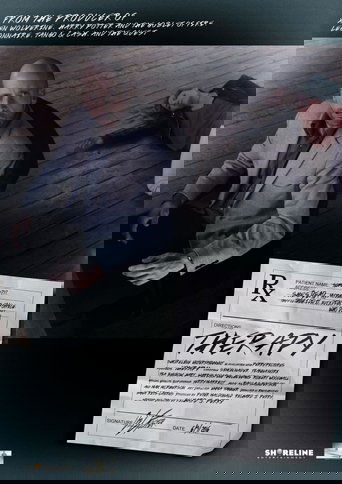 Poster of Therapy