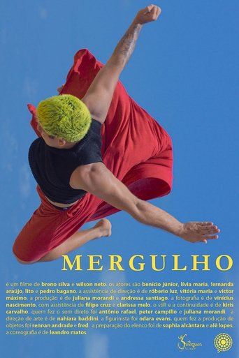 Mergulho Poster of Mergulho