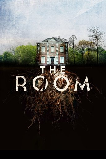 The Room Poster of The Room