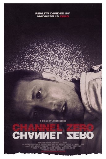 Poster of Channel Zero