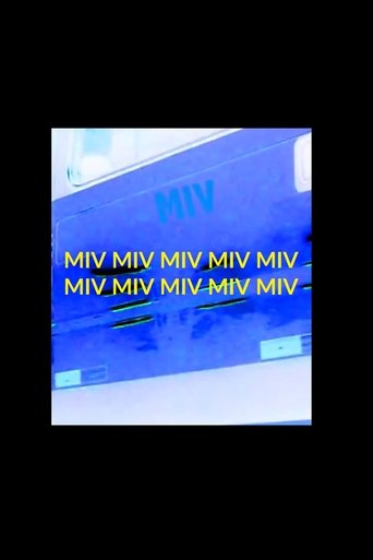 MIV Poster of MIV