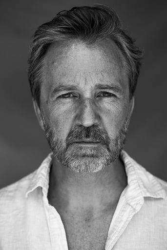 Portrait of Patrik Karlson