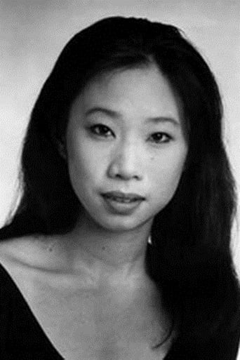 Portrait of Dalyn Chew