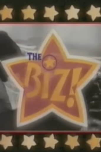 Poster of The Biz