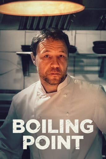 Poster of Boiling Point