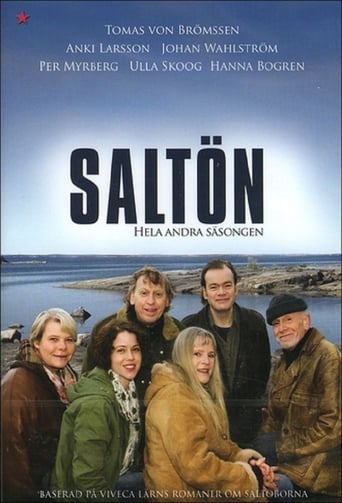 Poster of Saltön