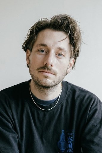 Portrait of Simon Schneckenburger