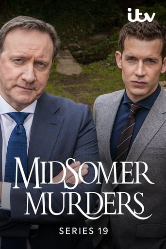 Portrait for Midsomer Murders - Series 19
