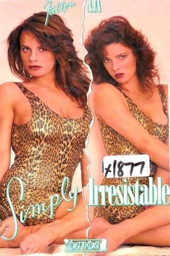Poster of Simply Irresistible