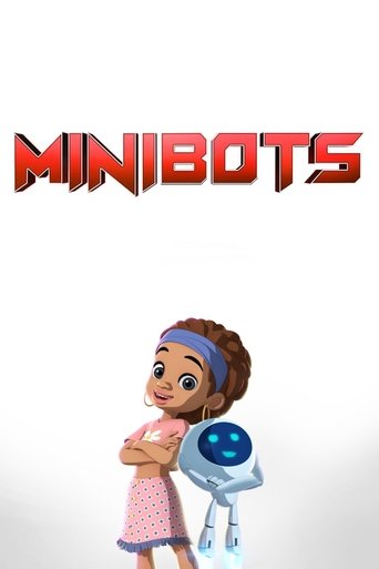 Poster of Minibots