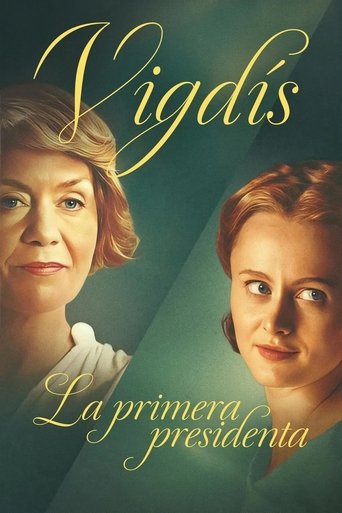 Portrait for Vigdis - Season 1