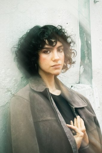 Portrait of Daniela Mora López