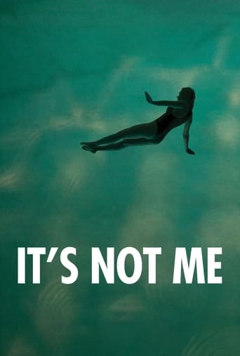 Poster of It’s Not Me