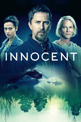 Portrait for Innocent - Series 1