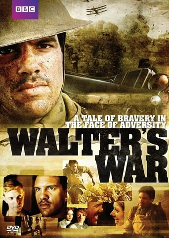 Poster of Walter's War