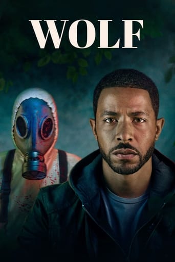 Poster of Wolf