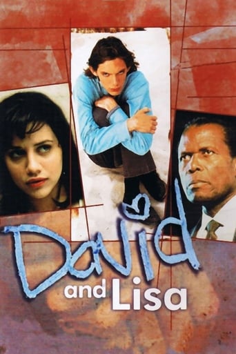 Poster of David and Lisa