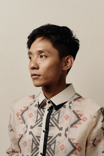 Portrait of Đào Duy Bảo Định