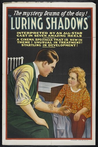 Luring Shadows Poster of Luring Shadows
