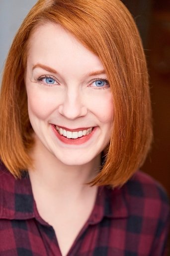 Portrait of Ali Burch