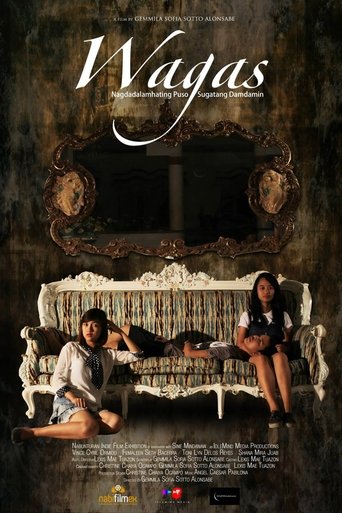 Wagas Poster of Wagas
