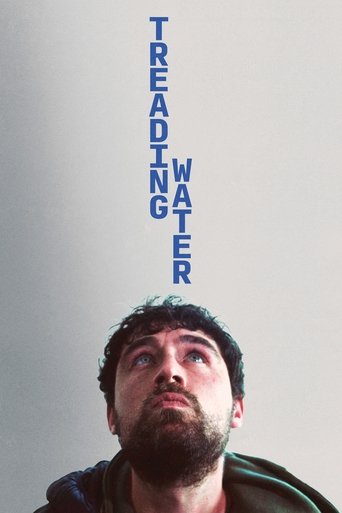 Treading Water Poster of Treading Water