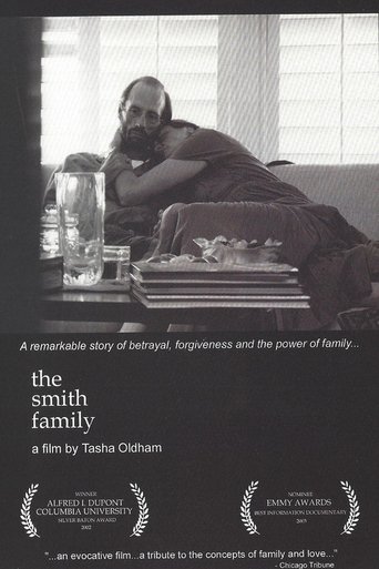 The Smith Family Poster of The Smith Family