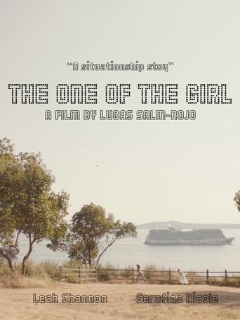 Poster of The One of the Girl