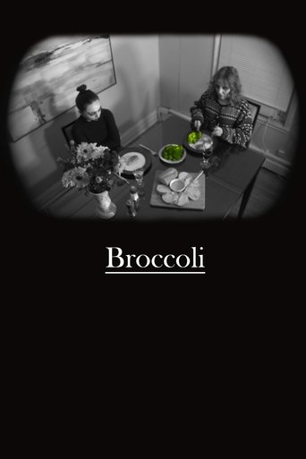 Broccoli Poster of Broccoli