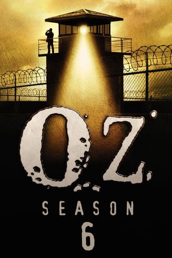 Portrait for Oz - Season 6