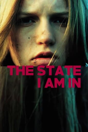 Poster of The State I Am In