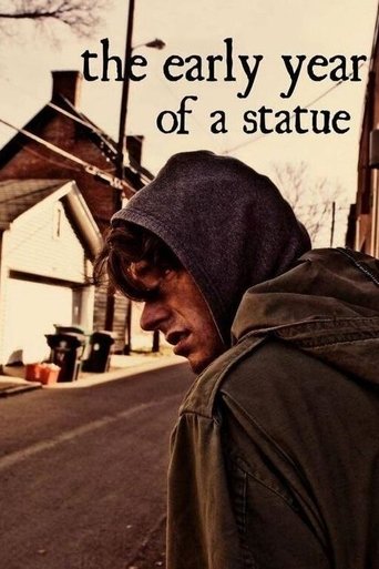 Poster of The Early Year of a Statue