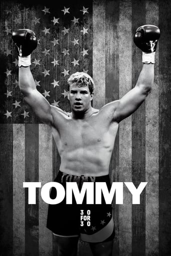 Poster of Tommy