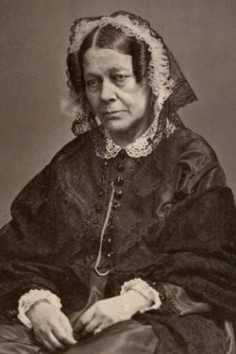 Portrait of Comtesse de Ségur